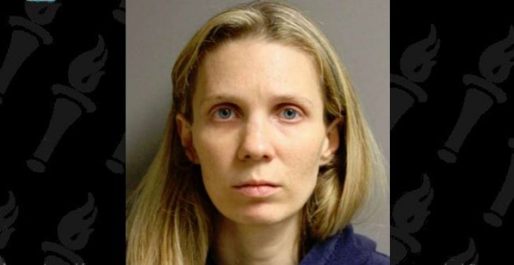 Woman sentenced to 28 years for starving stepson, locking him in closet