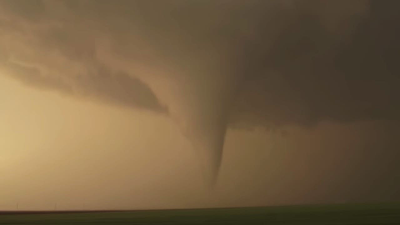 'The Worst I’ve Ever Seen’: Dozens Dead Across Six States After Tornadoes, Wildfires, Dust Storms