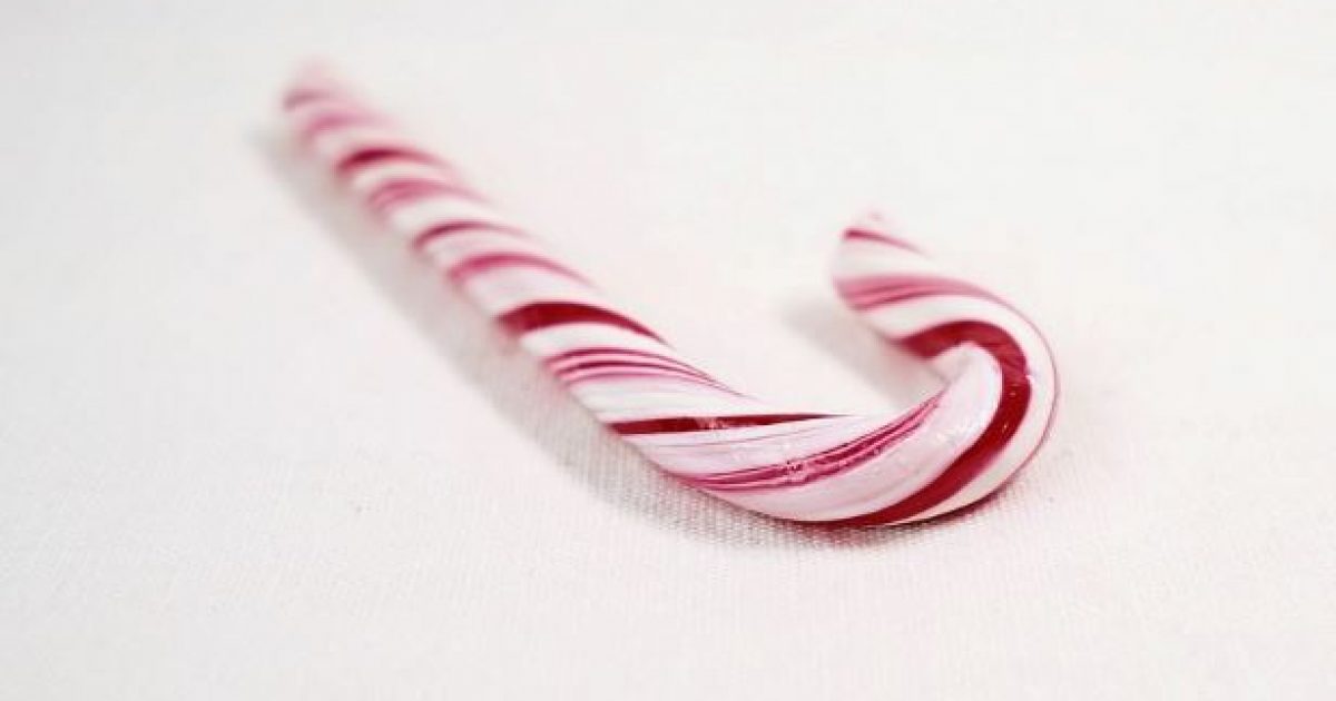 Principal bans candy canes, says ‘J shape’ stands for Jesus - Liberty