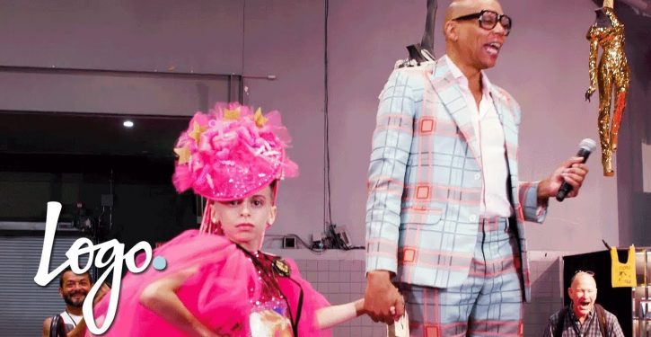 No, it’s not bigoted for lawmakers to ban child drag queens