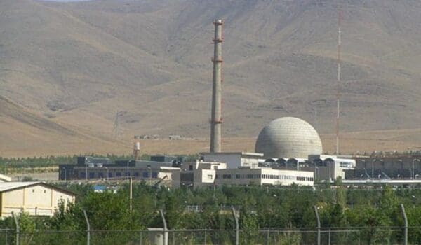 An unconstitutional war with Iran? by LU Staff