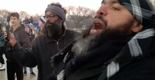 Now we’ve heard it all: Rep. Ilhan Omar claims Covington teens taunted Black Hebrew Israelites by Ben Bowles