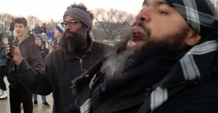 Now we’ve heard it all: Rep. Ilhan Omar claims Covington teens taunted Black Hebrew Israelites