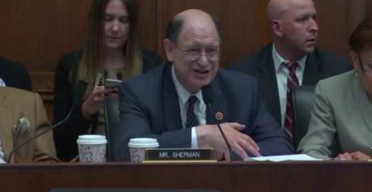 CA Dem reintroduces articles of impeachment first day of new Congress