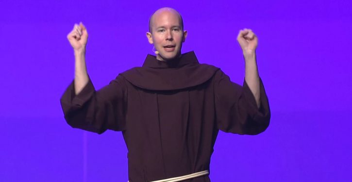 Catholic priest trashes march for life as a ‘repulsive and futile event’