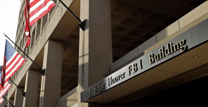 Parler told FBI about ‘violent content’ numerous times before Capitol riot