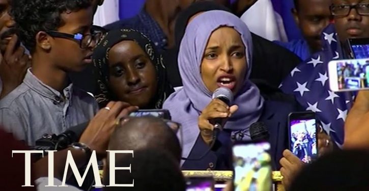 In 2016, Ilhan Omar asked judge for ‘compassion’ in sentencing 9 Muslims who planned to join ISIS