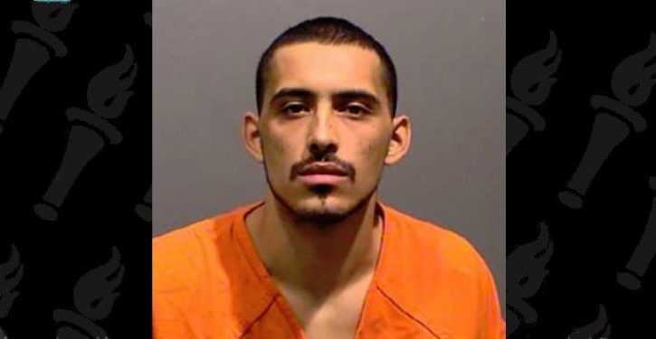 25-year-old high school student arrested for having gun on campus