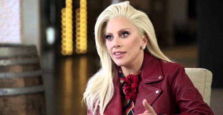 Lady Gaga: Pence ‘worst representation of what it means to be Christian’