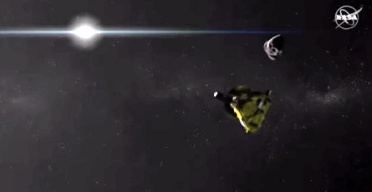 NASA probe tags ‘Ultima Thule,’ farthest space object ever visited from Earth