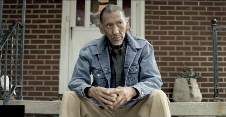 WaPo issues correction: Native drum-beater Nathan Phillips NOT a Vietnam veteran