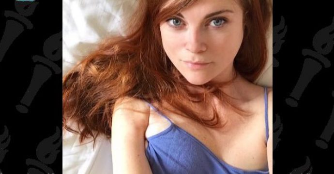 SNL writer Sarah Beattie offers oral sex to anyone who punches Covington student in face true