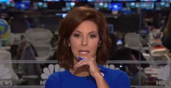 MSNBC keeps trying to blame Fox News for spread of COVID-19