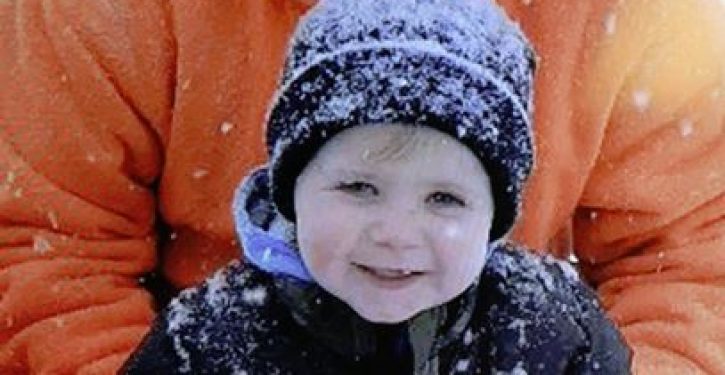 Police: Toddler who died was sexual, physical abuse victim