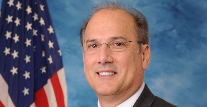 Pennsylvania GOP congressman resigns abruptly at start of 5th term to take private sector job