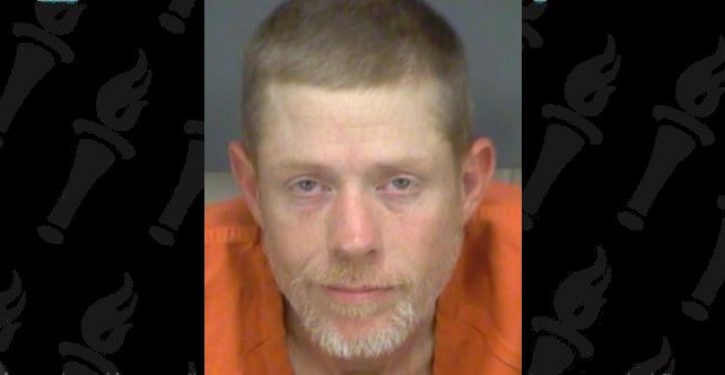 Florida man says syringes found in his rectum aren’t his
