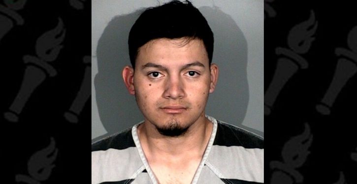 Illegal alien who committed four separate murders charged with pawning his victims’ jewelry