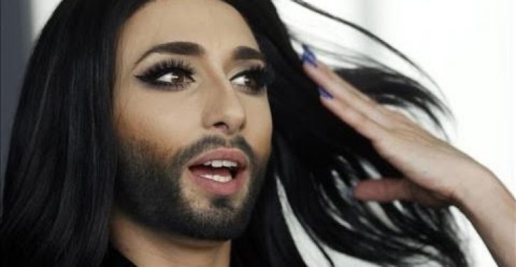Beard bravado: 75% of men feel more confident with facial hair