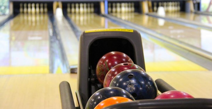 Three dead, 4 injured in shooting at southern California bowling alley