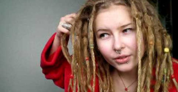 White comedian rejected for show after dreadlocks deemed ‘cultural appropriation’