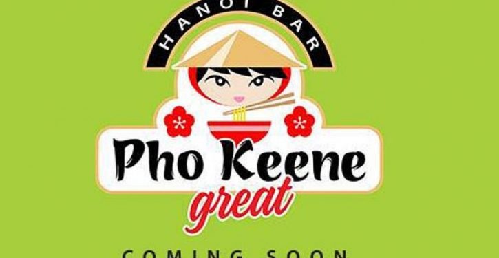 Vietnamese restaurant forced to change obscene name claims discrimination