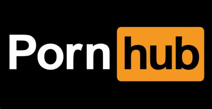 Porn site reports increase in traffic in D.C. during government shutdown