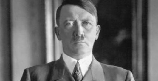 Student reported for bias for reading Hitler’s ‘Mein Kampf’ at Stanford University by LU Staff