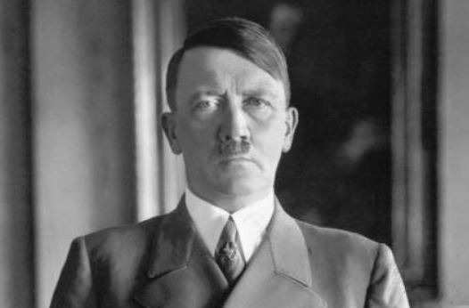 Adolf Hitler set to win election in African nation