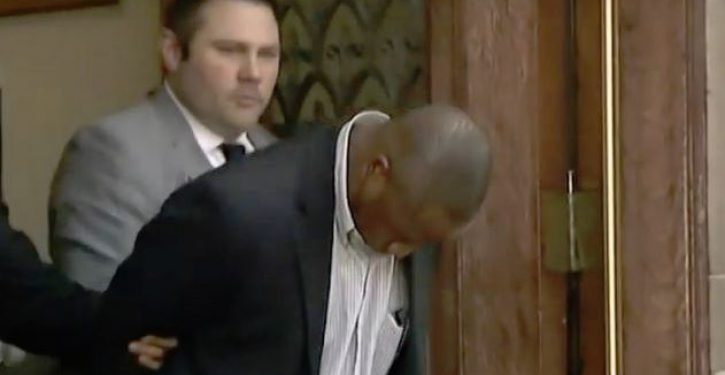 Man accused of murdering pregnant girlfriend escapes abortion charge due to NY law