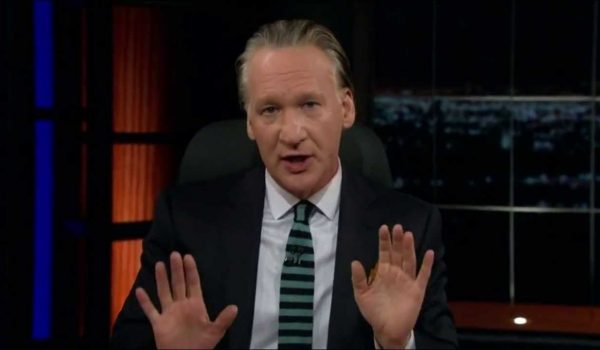 ‘We’re Literally Experimenting On Children’: Bill Maher Rips LGBT Activists In Latest Monologue by Daily Caller News Foundation