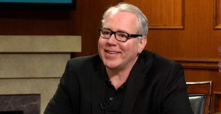 Bret Easton Ellis: Is ‘Black Panther’ Oscar nomination about race, not quality of film?