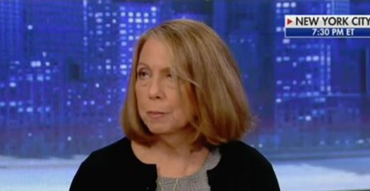 Were parts of former NYT executive editor Jill Abramson’s new book plagiarized?