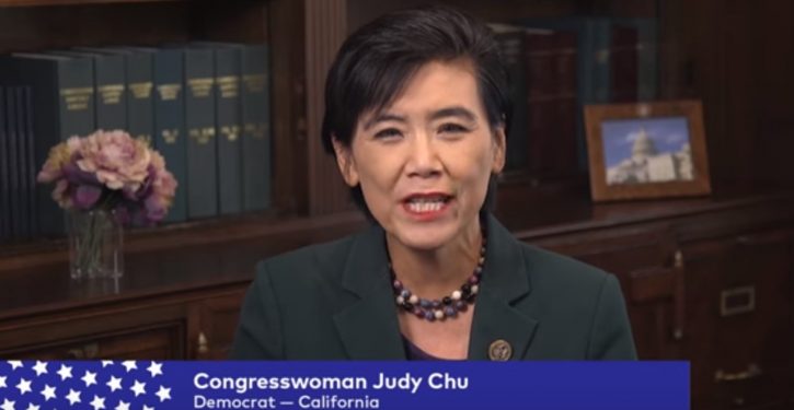 California Dem: No, Pelosi shouldn’t have to release her tax records