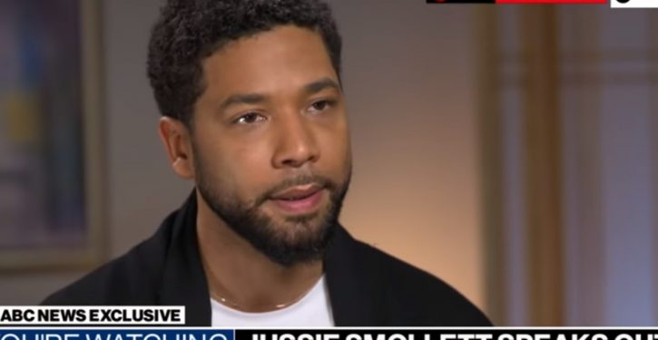 Questioning the Nigerian suspects has ‘shifted the trajectory’ of the Smollett attack investigation