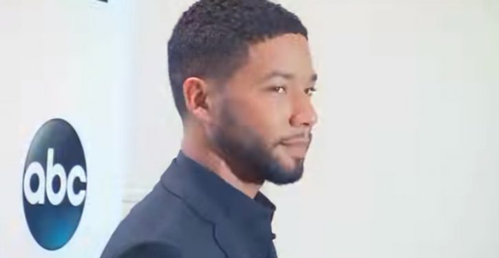 Jussie Smollett has history of giving false statements to police