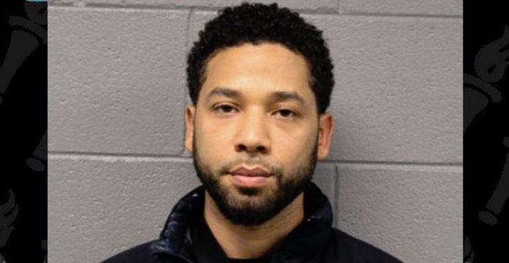 Motive for Smollett’s hoax: publicity stunt to promote his career