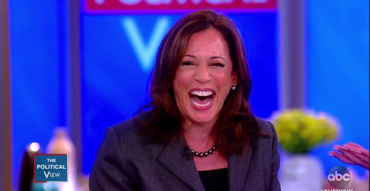 Dems say mispronouncing ‘Kamala’ is racist: Just one problem