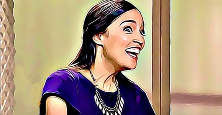 Introducing Alexandria Ocasio-Cortez, the comic book