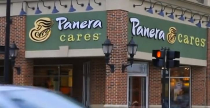Sad: Panera’s ‘pay what you want’ restaurants – overrun by homeless, students – are closing