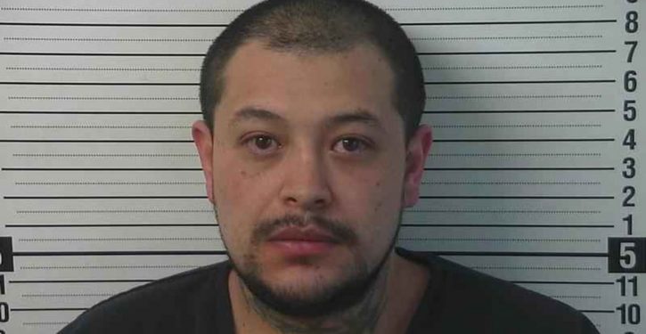 Man accused of raping three children in a week released on bail twice by same judge