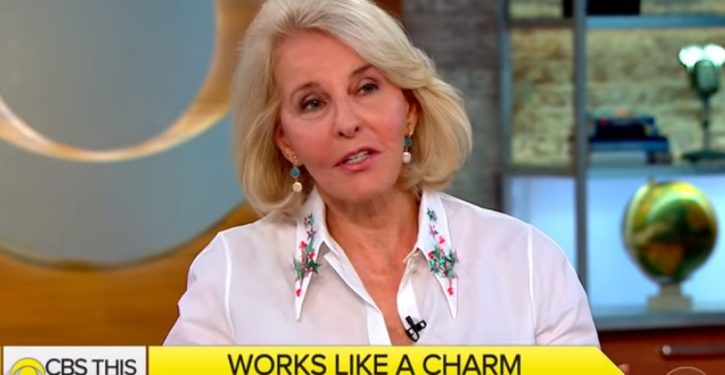 Social Washington ‘turned upside down’ by Trump invaders