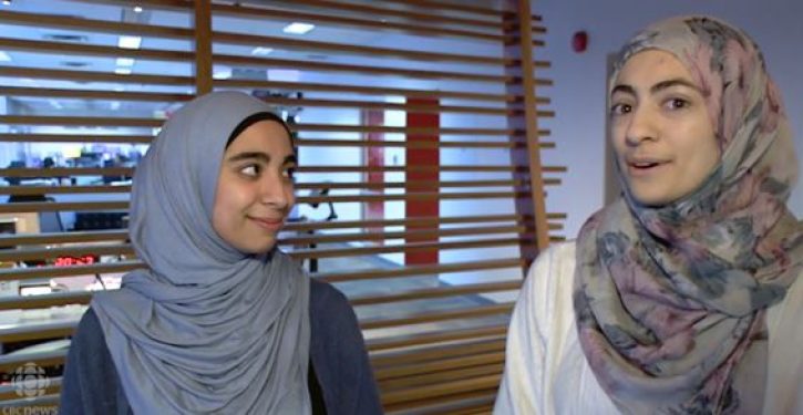 You’re invited to try on the hijab for World Hijab Day