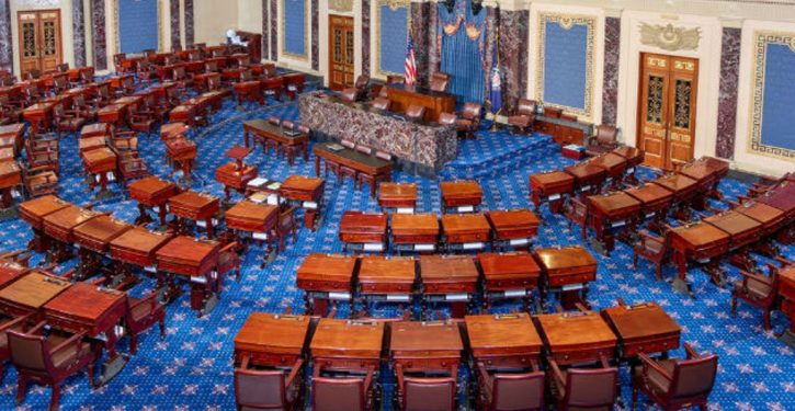 Democrats feel tide turning their way in battle to flip U.S. Senate