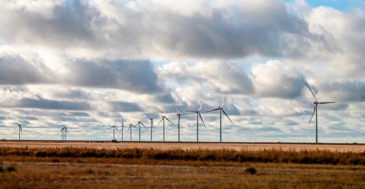 Wind Power Fails Texas Electrical Grid When It Needs It The Most
