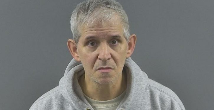 ‘It’s a good day for you to die’: Man accused of pulling gun on stranger wearing MAGA hat