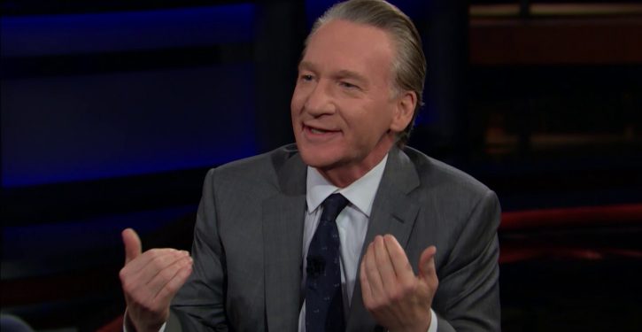 Bill Maher: Dems blowing their chance to beat Trump by embracing left-wing extremism