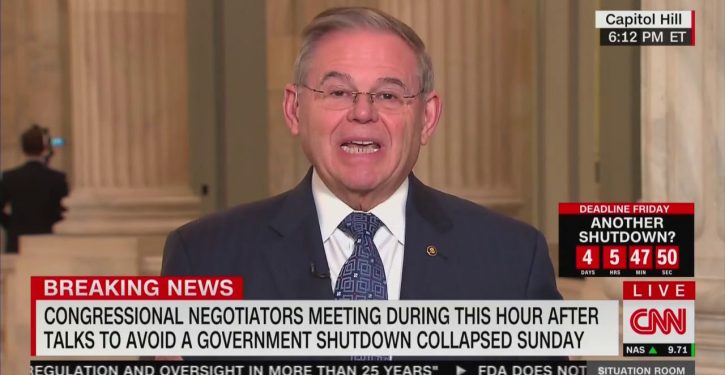 Senate Dems’ bill requires president to sanction any Russians linked to bounties on U.S. troops