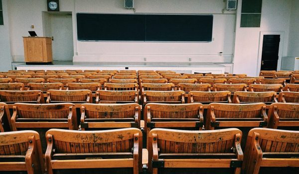 Professors try to get out of in-person teaching by citing ‘academic freedom’ by Hans Bader