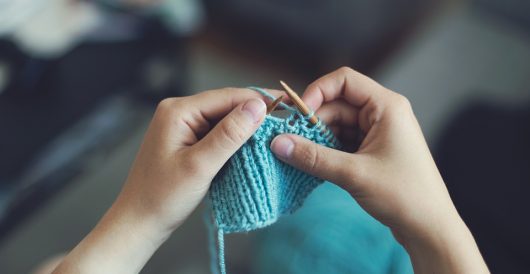 Making clothes used to consume much of a woman’s life, and much of many children’s lives by LU Staff