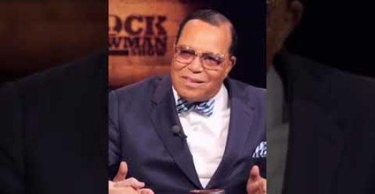 Louis Farrakhan loses defamation and constitutional lawsuit against Anti-Defamation League by LU Staff